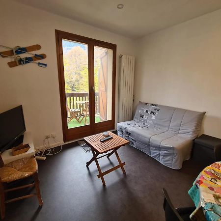 Tres Joli Appartement 4-6 Personnes Dans Luchon Bagneres-de-Luchon Экстерьер фото