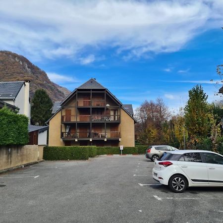 Tres Joli Appartement 4-6 Personnes Dans Luchon Bagneres-de-Luchon Экстерьер фото