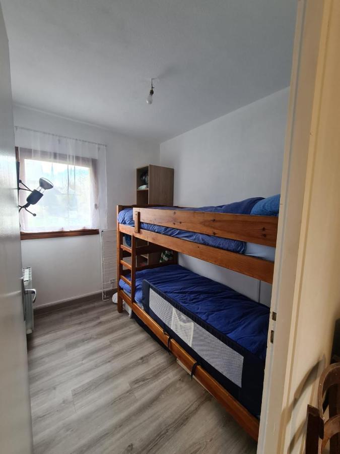 Tres Joli Appartement 4-6 Personnes Dans Luchon Bagneres-de-Luchon Экстерьер фото