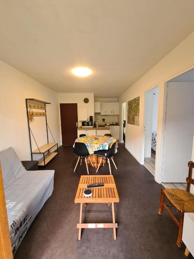 Tres Joli Appartement 4-6 Personnes Dans Luchon Bagneres-de-Luchon Экстерьер фото