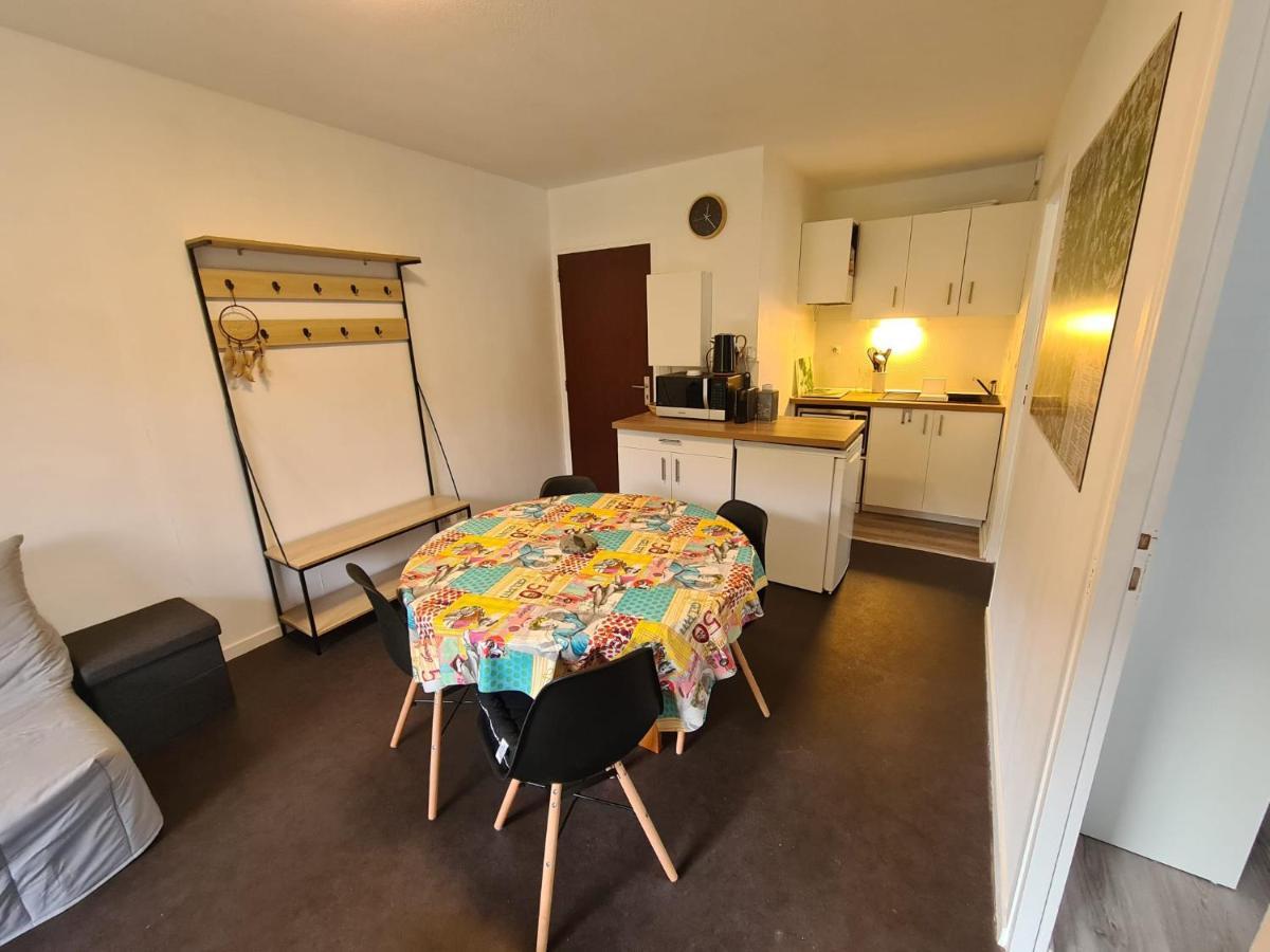 Tres Joli Appartement 4-6 Personnes Dans Luchon Bagneres-de-Luchon Экстерьер фото