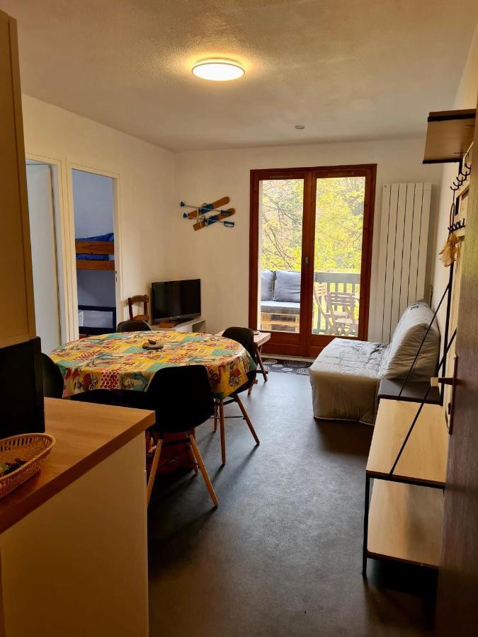 Tres Joli Appartement 4-6 Personnes Dans Luchon Bagneres-de-Luchon Экстерьер фото