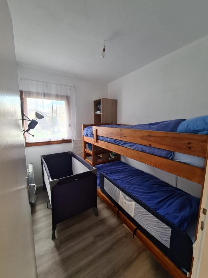 Tres Joli Appartement 4-6 Personnes Dans Luchon Bagneres-de-Luchon Экстерьер фото