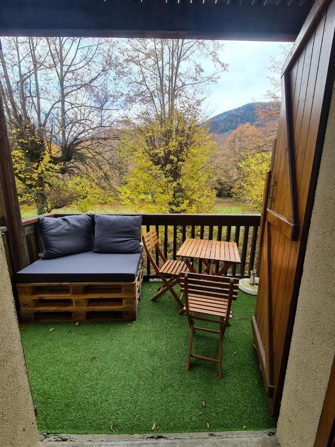 Tres Joli Appartement 4-6 Personnes Dans Luchon Bagneres-de-Luchon Экстерьер фото